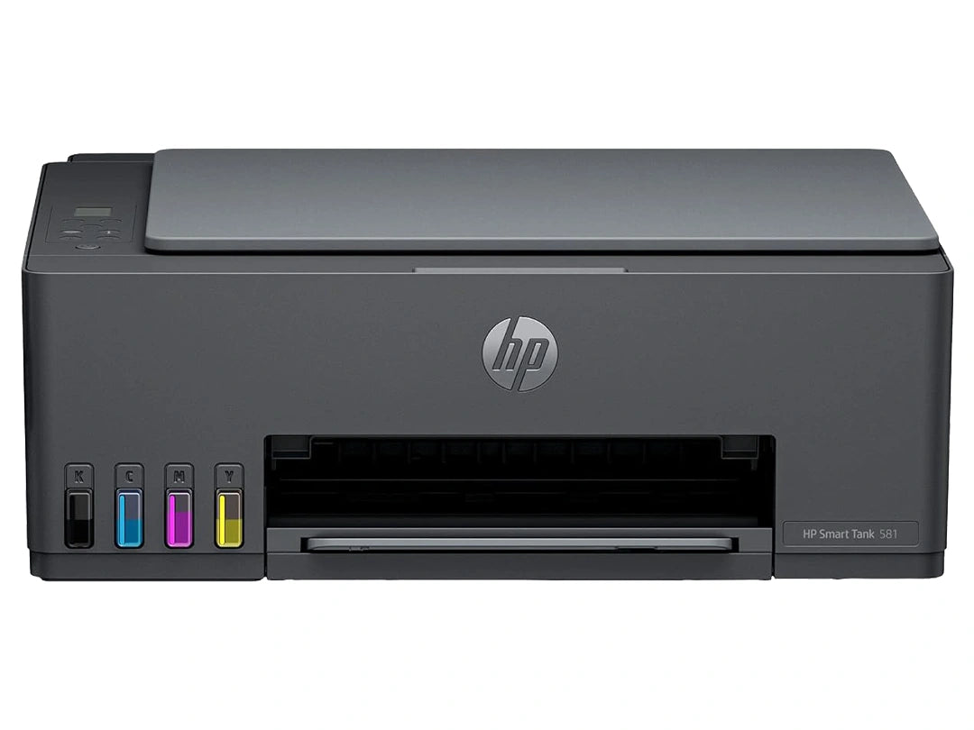 HP Smart Tank 581 All-in-one WiFi Colour Printer in Qatar HP Smart Tank 581 All-in-one WiFi Colour Printer in Qatar